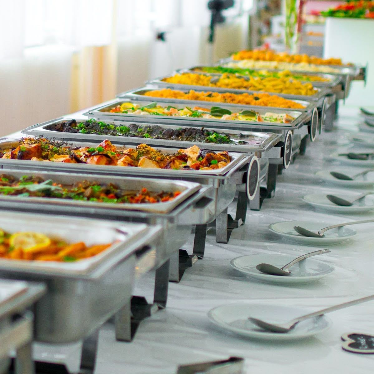 JITESKITCHEN / RESTAURANT AND EVENT CATERING SERVICES (Dine in and take out restaurant in Jonesboro, GA