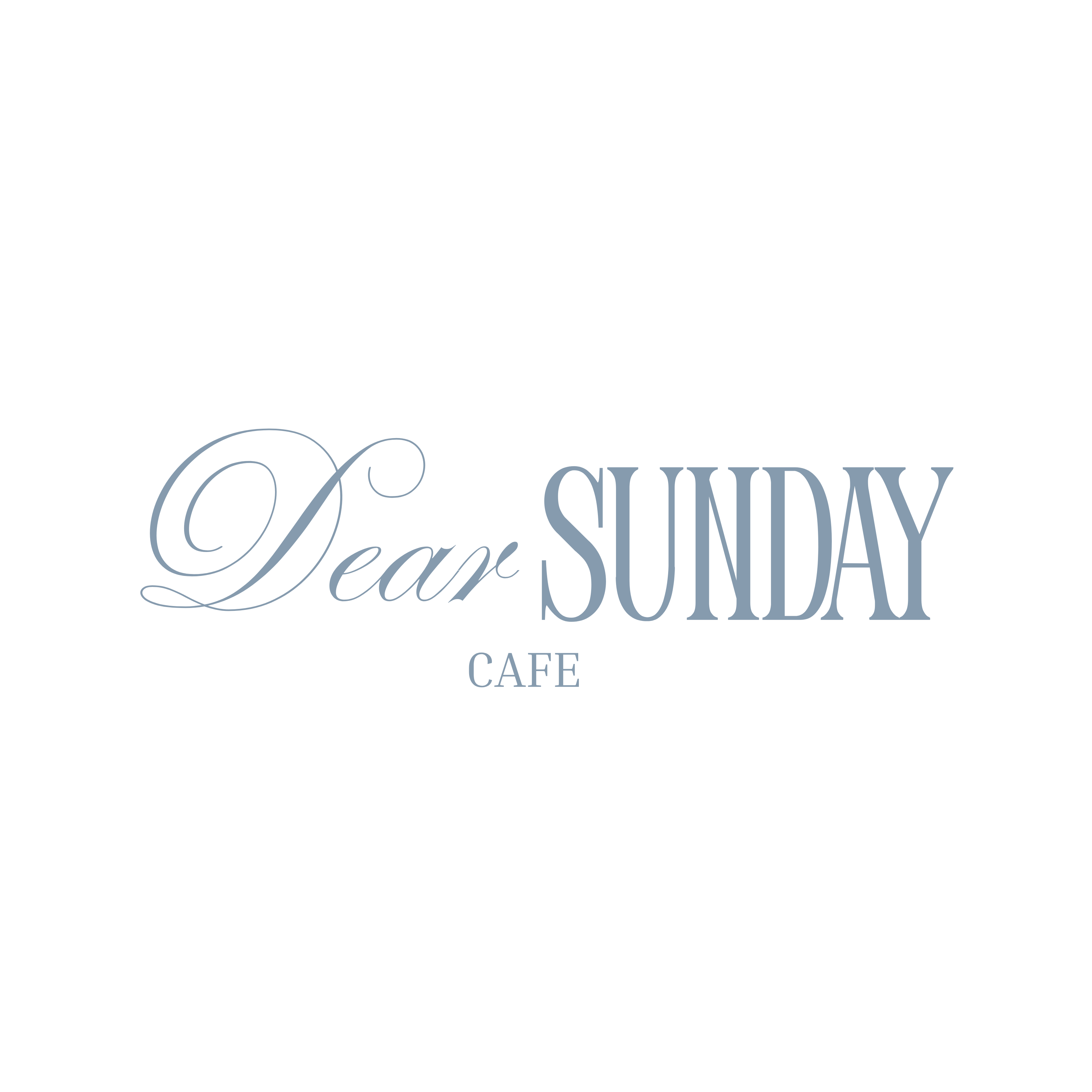 Dear Sunday Cafe in Tallahassee, FL