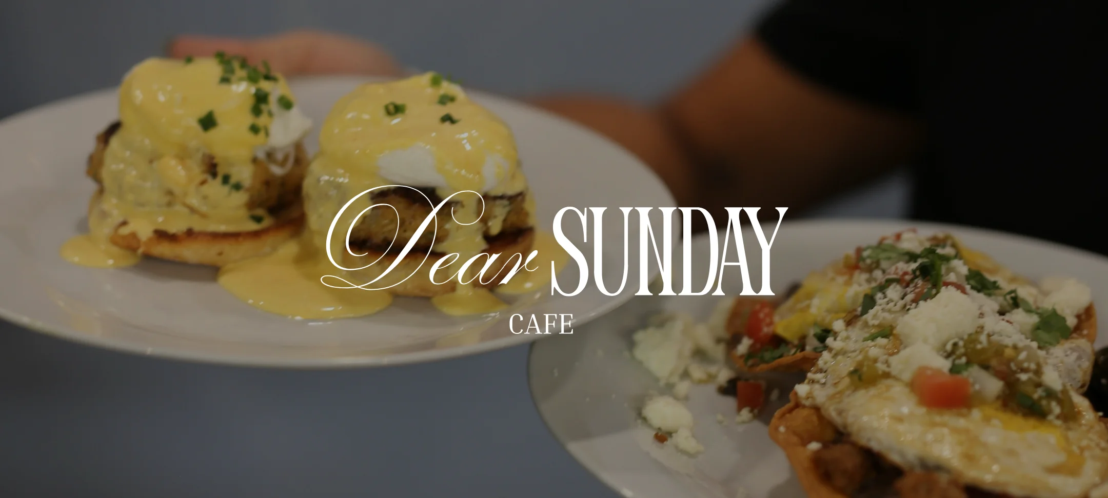 Dear Sunday Cafe in Tallahassee, FL (2)