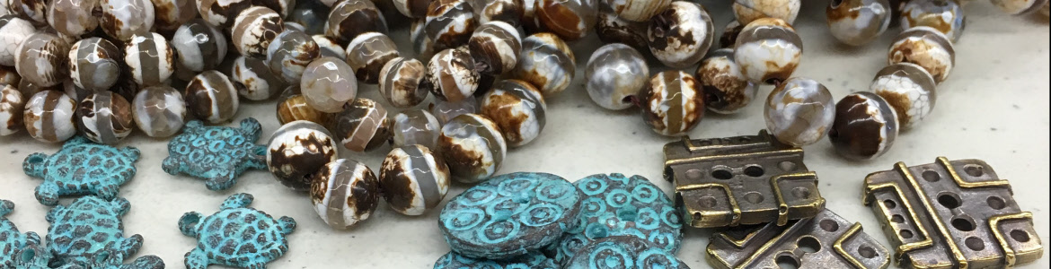 Mie's Beads in Solvang, CA