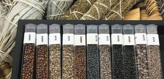 Mie's Beads in Solvang, CA (2)