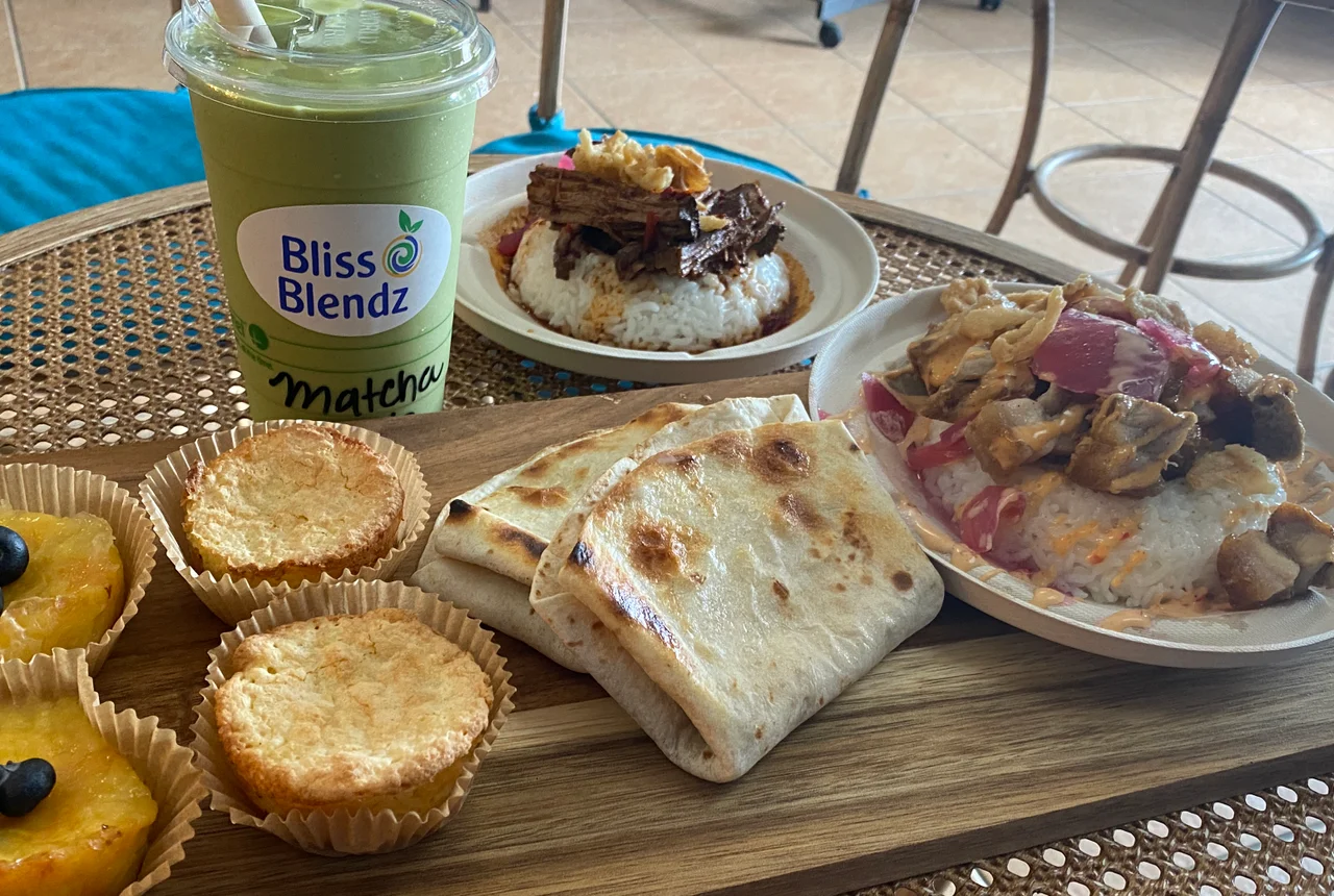 Bliss Blendz Smoothies in San Juan Bautista, CA (4)