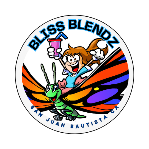 Bliss Blendz Smoothies in San Juan Bautista, CA (6)