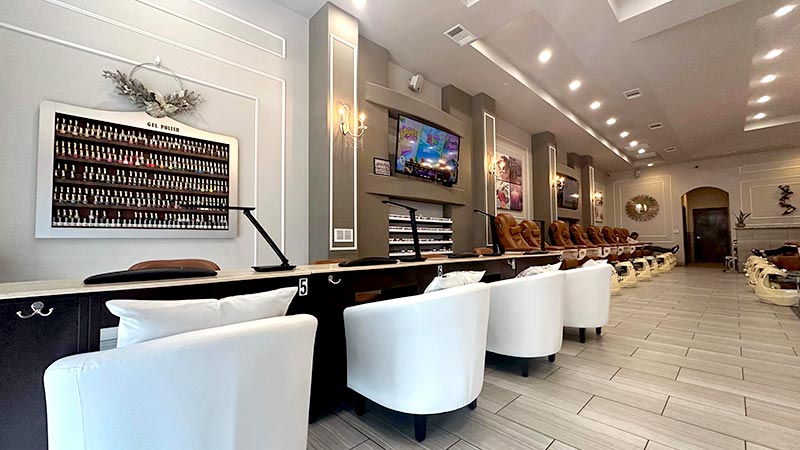 Highland Nail Bar Granbury ( 20% OFF 2ND SERVICE FOR ALL CUSTOMERS) in Granbury, TX (6)