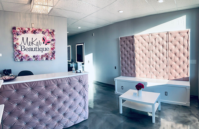 MeKer Beautique in Austin, TX (2)