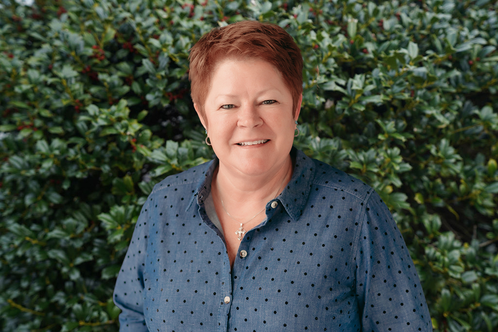 Kim Moss, Broker in Southport, NC