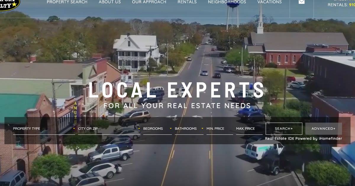 Kim Moss, Broker in Southport, NC (3)