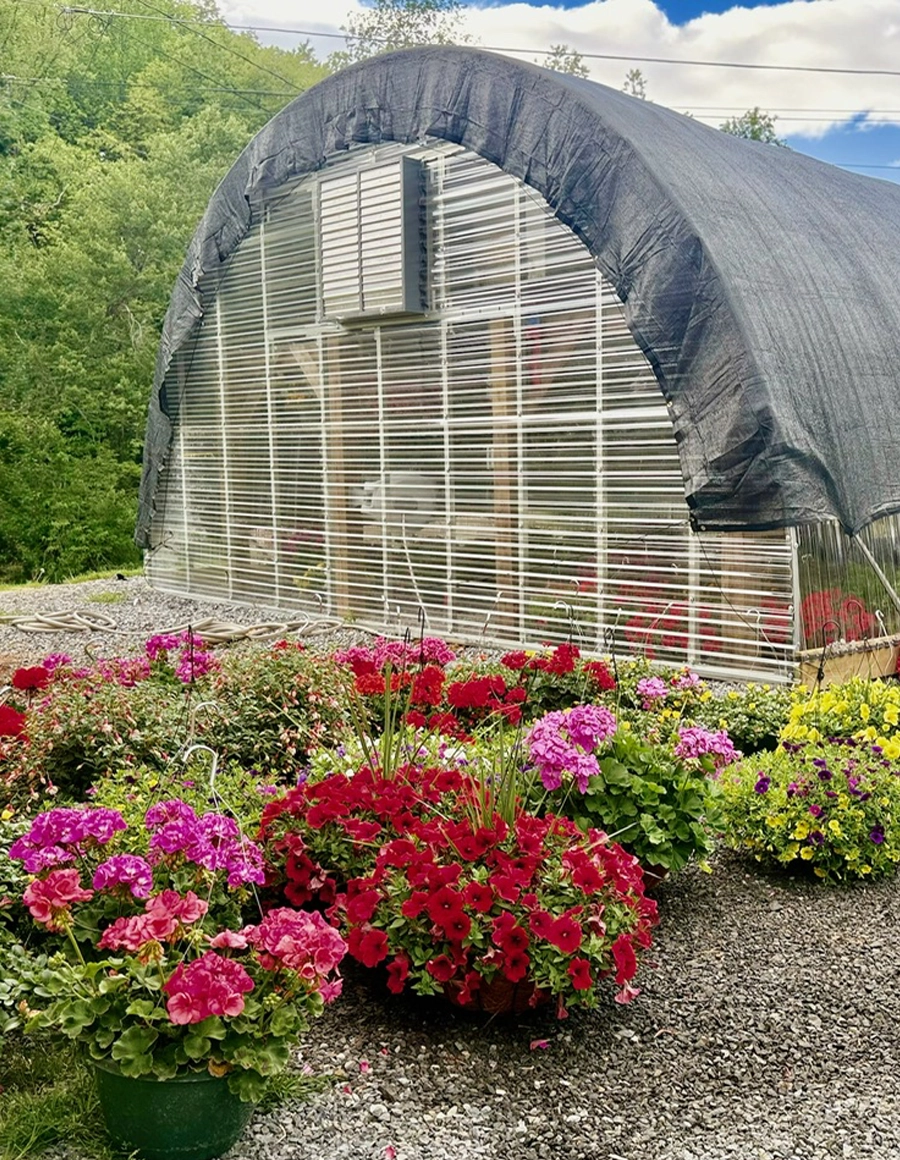Presnell's Produce & More in Clyde, NC (2)