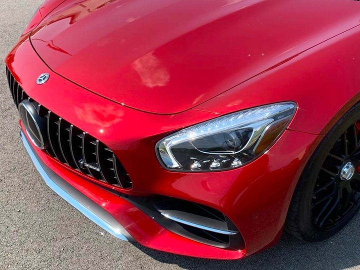 Distinct Automotive Appearance in Export, PA