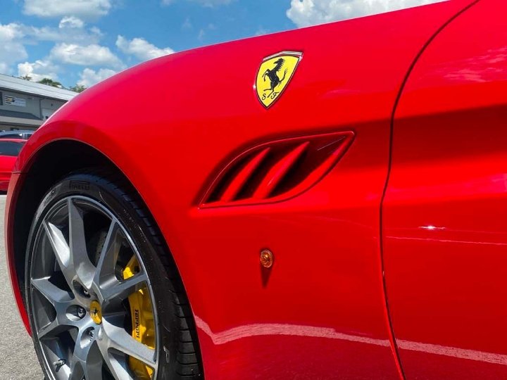 Distinct Automotive Appearance in Export, PA (3)