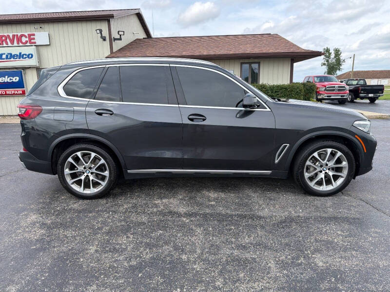 Pro Source Auto Service Center in Otterbein, IN