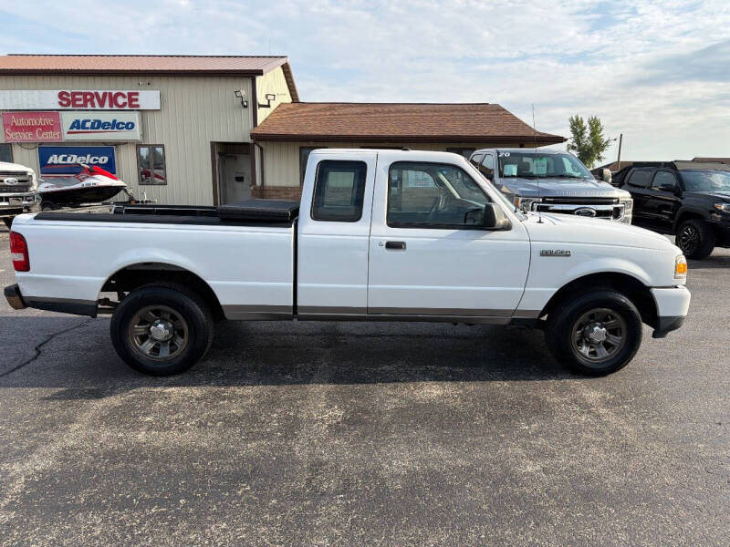 Pro Source Auto Service Center in Otterbein, IN (5)
