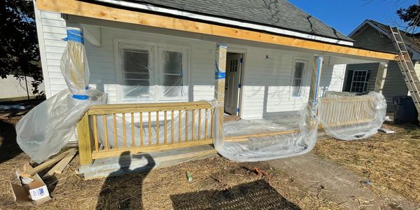 Davis and Morton Properties, LLC. in Loganville, GA