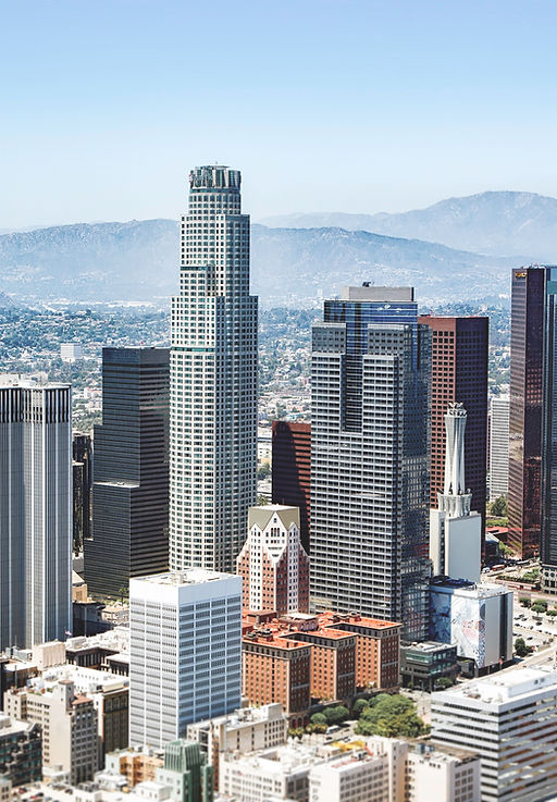 MY LAW CORPORATION® MICHAEL S. YU, A LAW CORPORATION in Alhambra, CA
