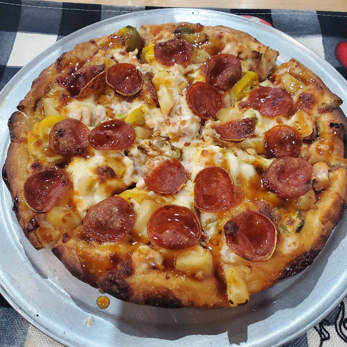 Lu's Pizza - Grafton, OH in Grafton, OH (3)