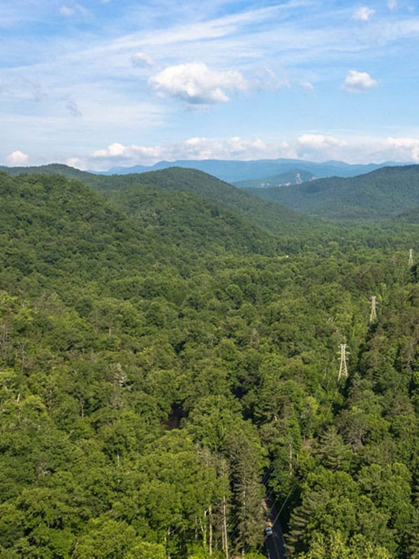 Amanda Jonnala Real Estate (Looking Glass Realty) in Brevard, NC (6)