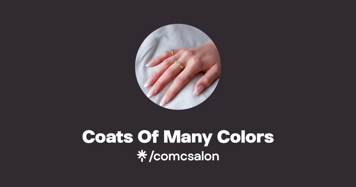 Coats of Many Colors Salon in Connersville, IN (2)