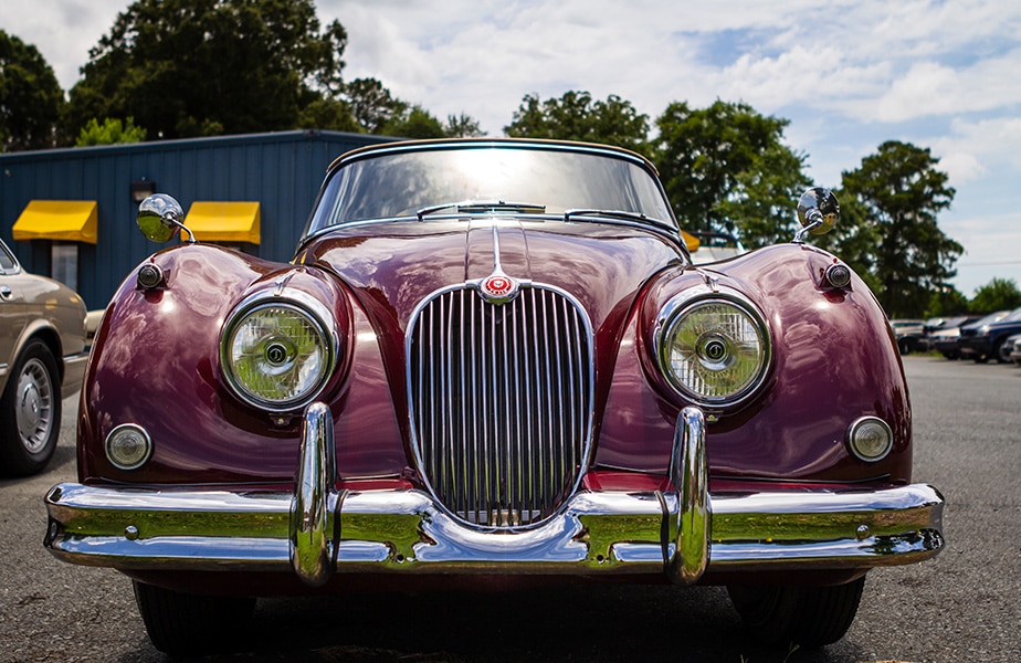 V-12 Motorsports of Indian Trail, Inc. in Indian Trail, NC