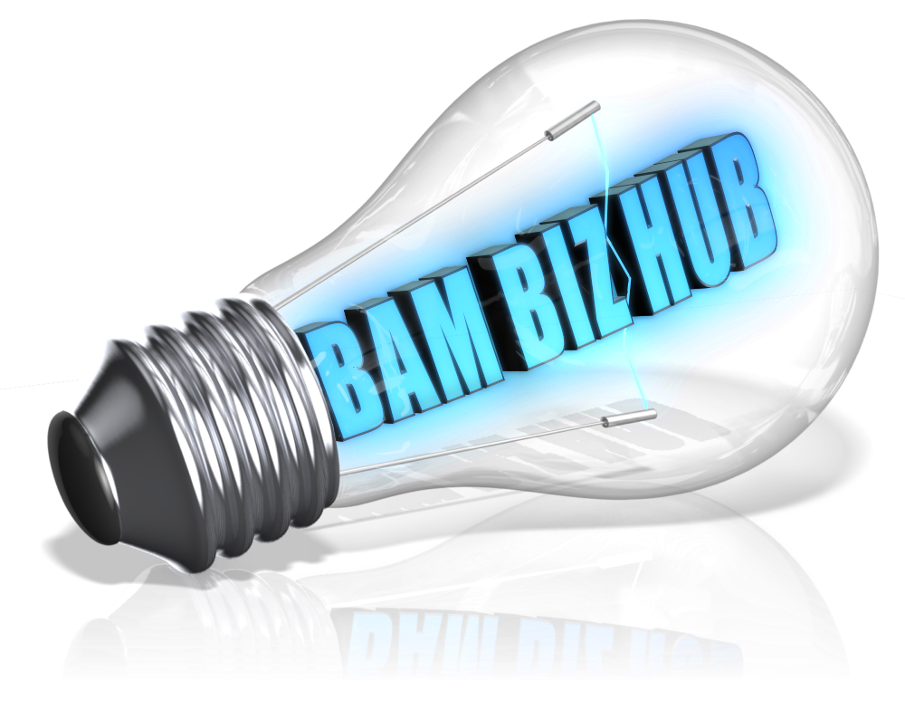 BAM BizHUB - Michael Crain Entrepreneurial Foundation in Midland, TX