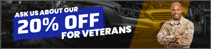 Smith Automotive Repair LLC in Merrill, WI (3)