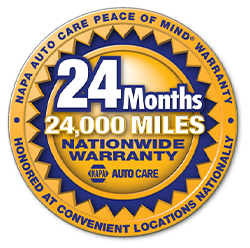 Smith Automotive Repair LLC in Merrill, WI (4)