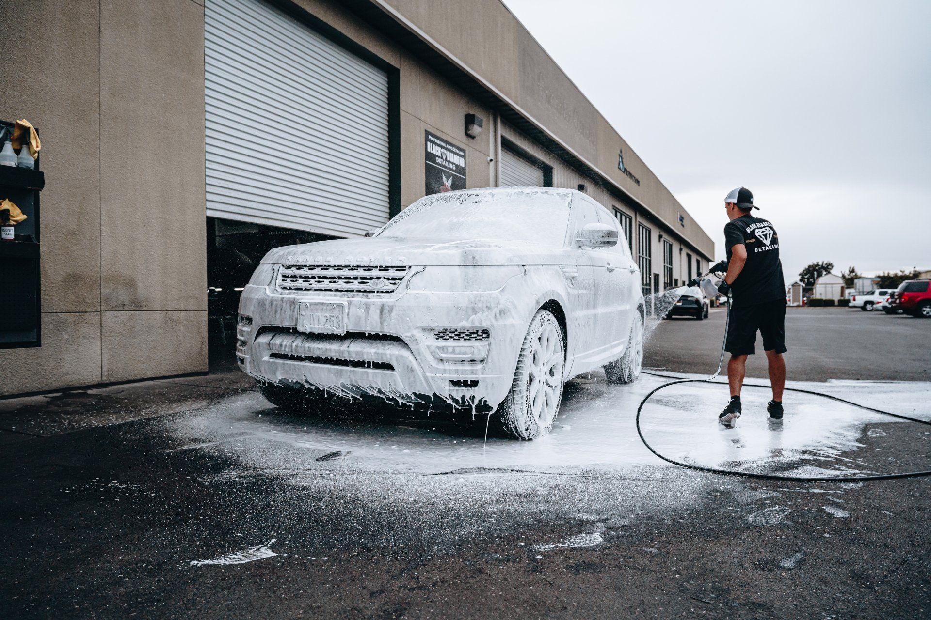 Black Diamond Detailing in Modesto, CA (4)