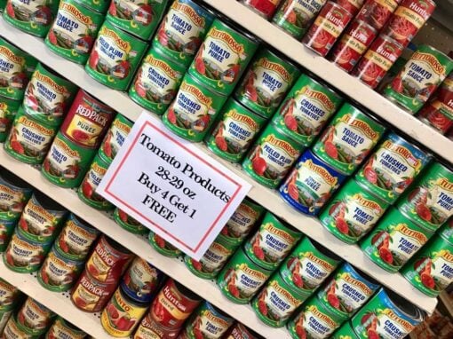 Summit Country Market in Meyersdale, PA