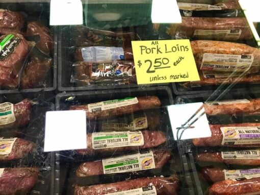Summit Country Market in Meyersdale, PA (5)