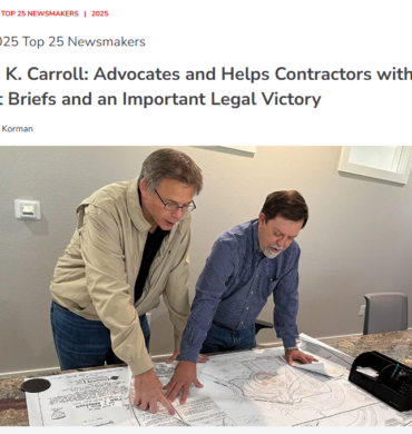 Sanderford & Carroll, P.C. in Belton, TX (3)
