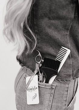 Blonde Magnolia Hair Company/Salon in Jefferson, GA (2)