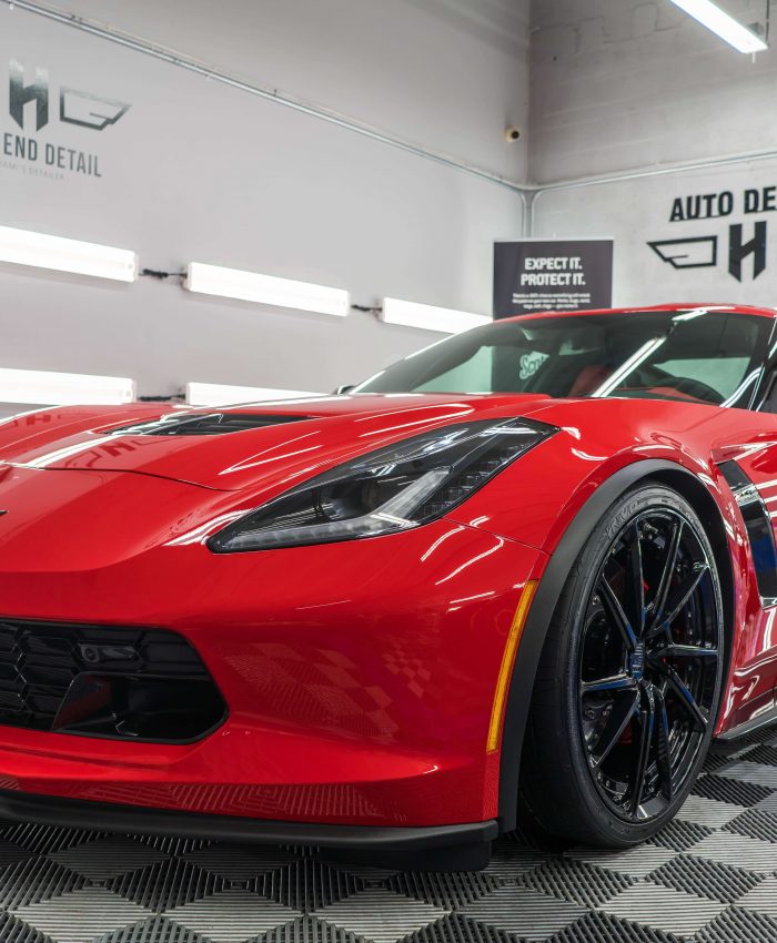High End Detail Paint Protection & Window Tinting in Miami, FL (4)