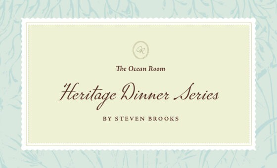 The Ocean Room in Kiawah Island, SC (5)