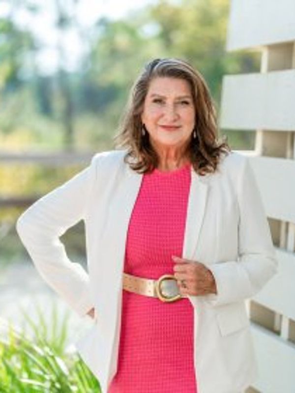 Cheri Burke, IXL Real Estate Specialist in Mexico Beach, FL
