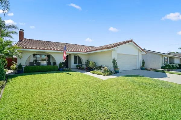 Thomas Ryan Real Estate in Chino, CA
