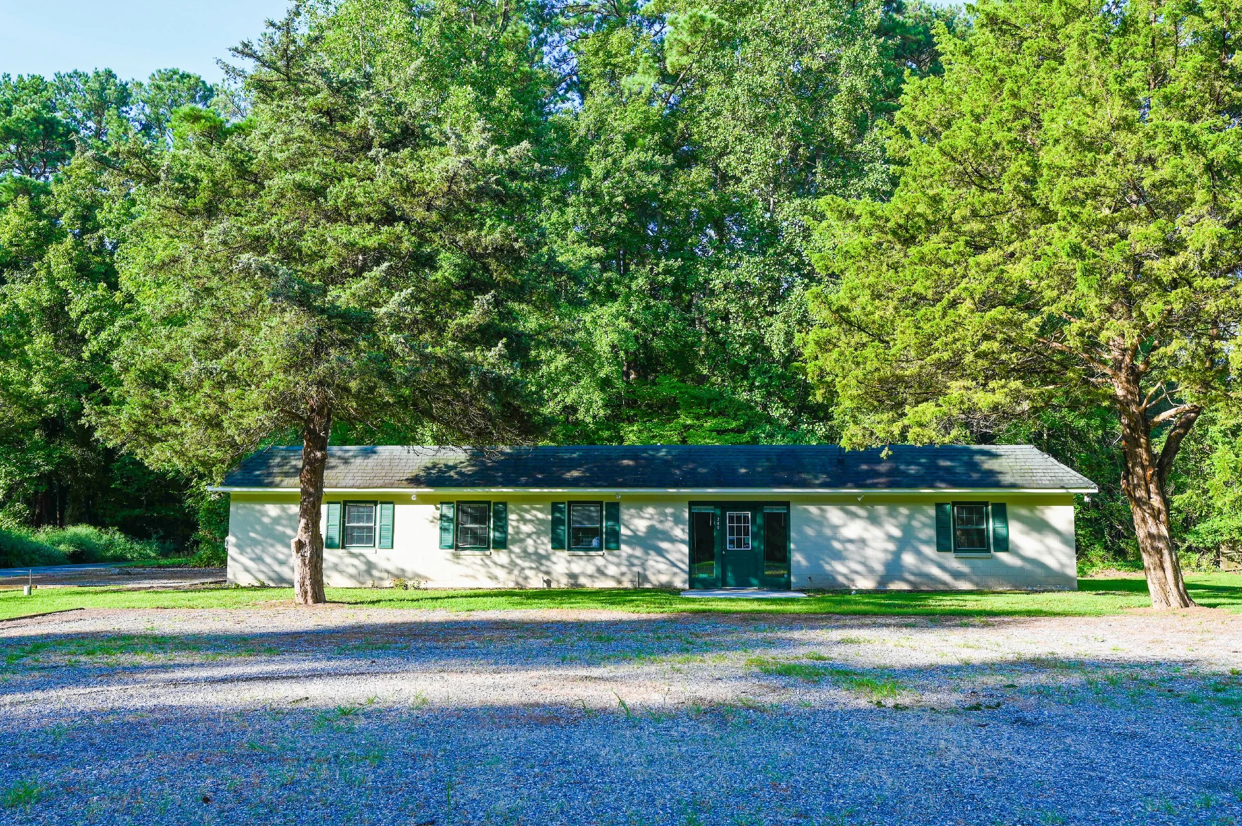 Jim & Pat Carter Real Estate, Inc. in White Stone, VA (2)