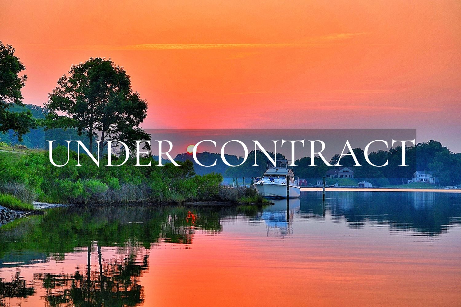Jim & Pat Carter Real Estate, Inc. in White Stone, VA (5)