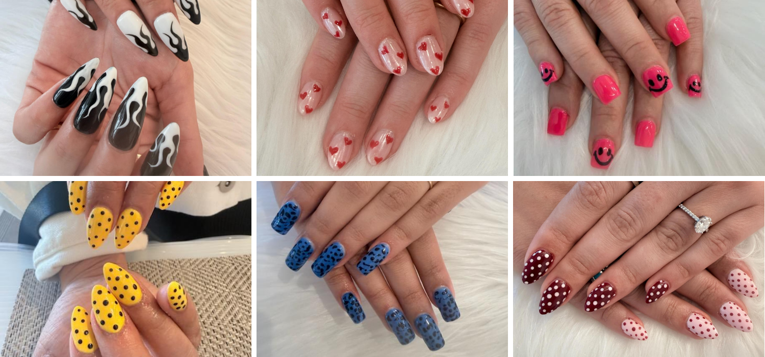 Cloud 9 Nail Salon in Walnut Creek, CA (3)