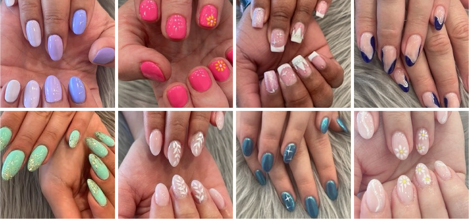 Cloud 9 Nail Salon in Walnut Creek, CA (4)