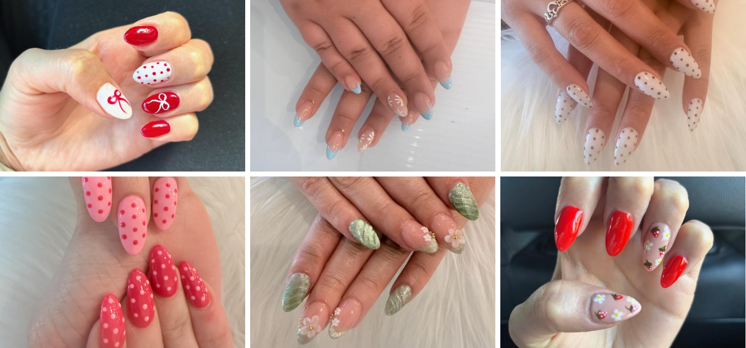 Cloud 9 Nail Salon in Walnut Creek, CA (5)