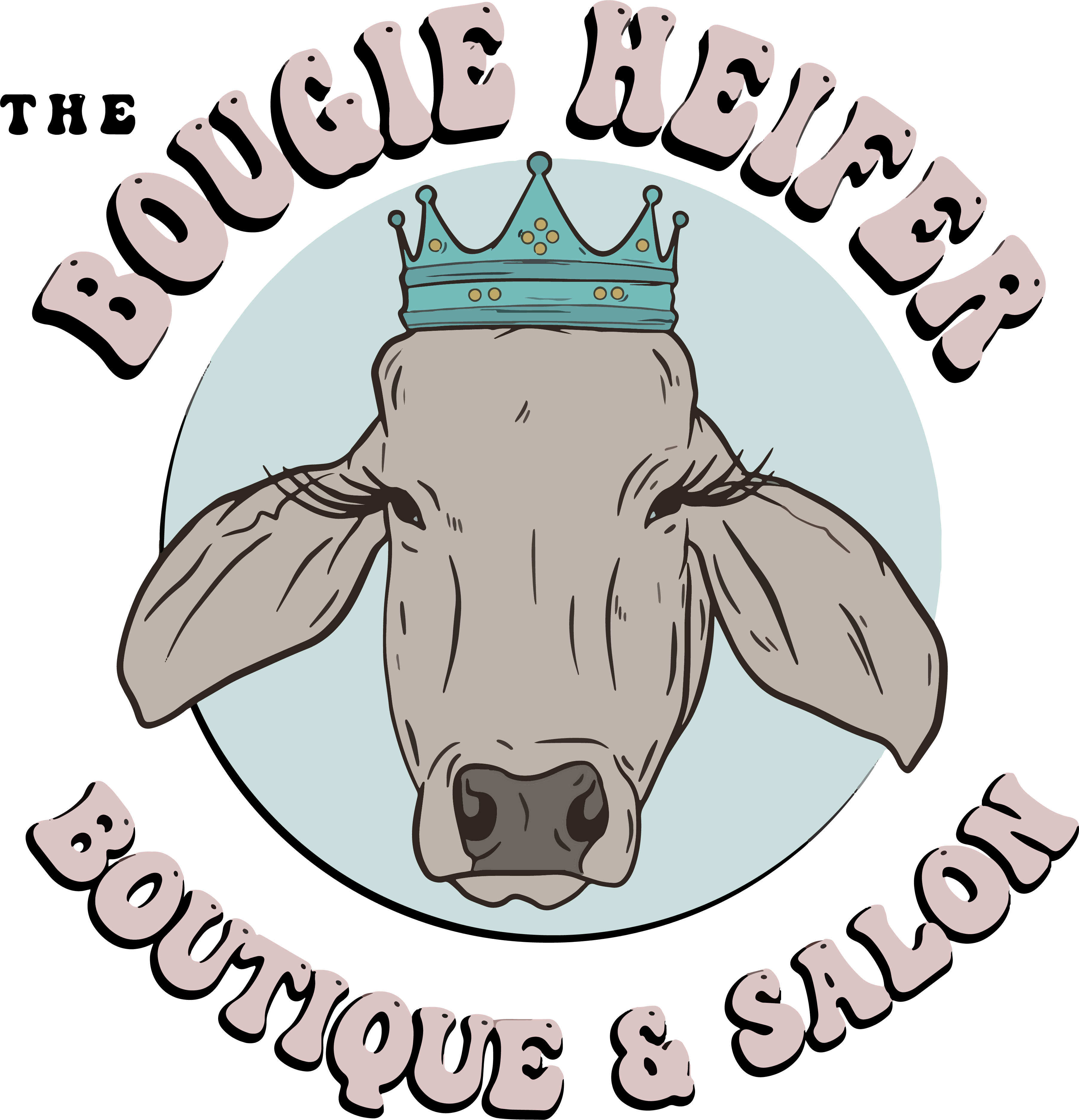 The Bougie Heifer Boutique & Salon in Johnson City, TX (2)