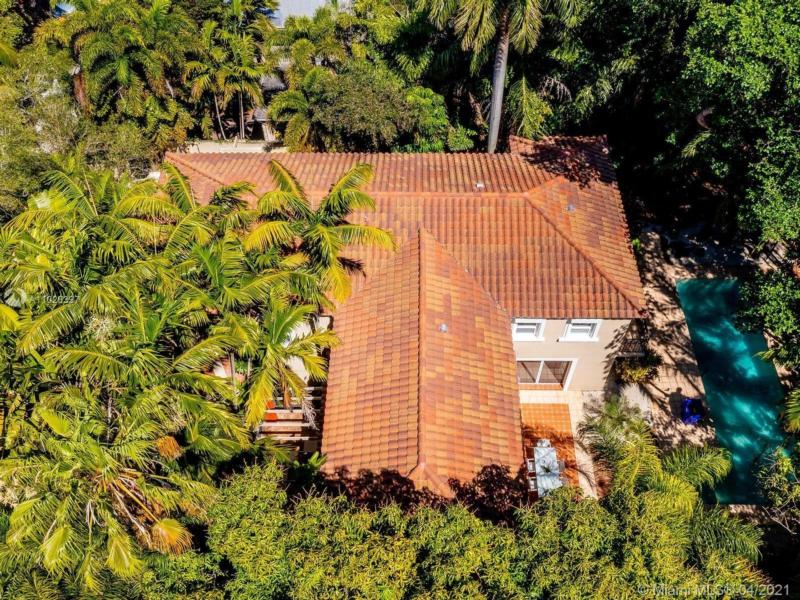 Kerdyk Real Estate in Coral Gables, FL
