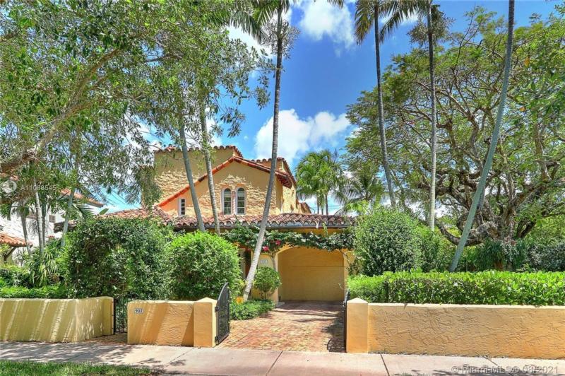 Kerdyk Real Estate in Coral Gables, FL (2)