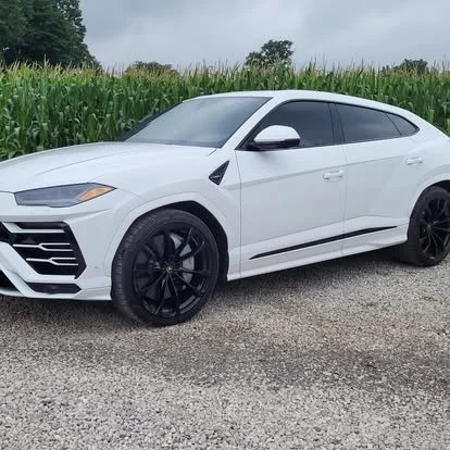 Radical Design Auto Accessories and Tint - Wooster in Wooster, OH (2)