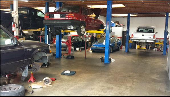 Rodas Auto Repair in Rancho Cucamonga, CA (3)