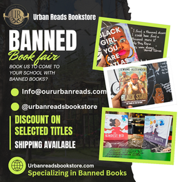 Urban Reads Bookstore in Baltimore, MD (5)
