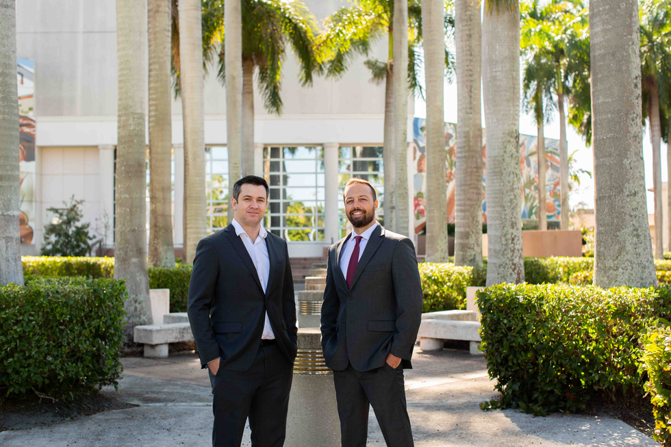 Bottari & Doyle Attorneys at Law in Delray Beach, FL