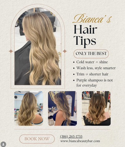 Bianca Beauty Bar in Ormond Beach, FL (2)