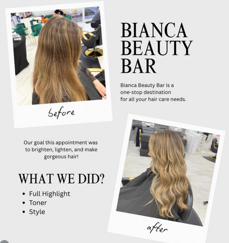 Bianca Beauty Bar in Ormond Beach, FL (5)