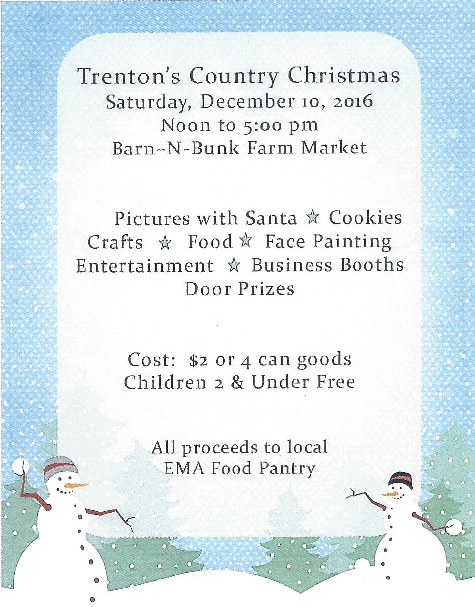 Barn N Bunk Farm Market in Trenton, OH