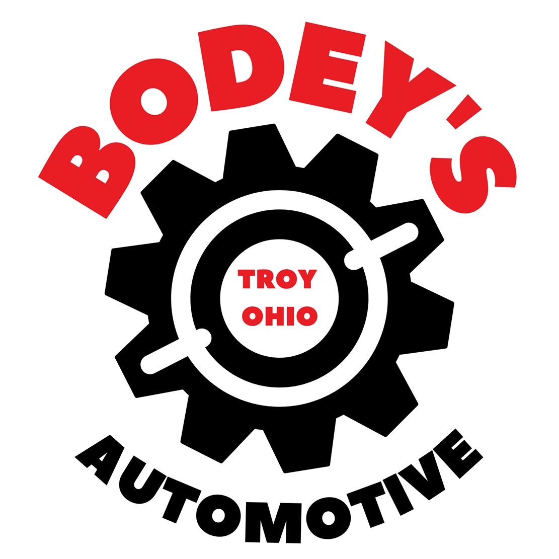 Bodey's Automotive in Troy, OH